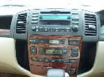 Used 2001 TOYOTA COROLLA SPACIO BF62134 for Sale Image 25