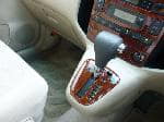 Used 2001 TOYOTA COROLLA SPACIO BF62134 for Sale Image 26