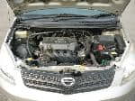 Used 2001 TOYOTA COROLLA SPACIO BF62134 for Sale Image 29