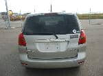 Used 2001 TOYOTA COROLLA SPACIO BF62134 for Sale Image 4