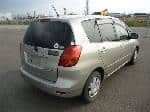 Used 2001 TOYOTA COROLLA SPACIO BF62134 for Sale Image 5