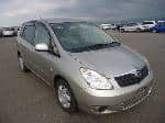 Used 2001 TOYOTA COROLLA SPACIO BF62134 for Sale Image 7
