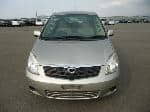 Used 2001 TOYOTA COROLLA SPACIO BF62134 for Sale Image 8