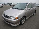 Used 2002 TOYOTA GAIA BF62135 for Sale Image 1