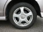 Used 2002 TOYOTA GAIA BF62135 for Sale Image 10