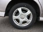Used 2002 TOYOTA GAIA BF62135 for Sale Image 11