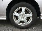 Used 2002 TOYOTA GAIA BF62135 for Sale Image 12