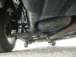 Used 2002 TOYOTA GAIA BF62135 for Sale Image 13