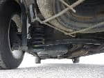 Used 2002 TOYOTA GAIA BF62135 for Sale Image 15