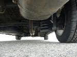 Used 2002 TOYOTA GAIA BF62135 for Sale Image 16