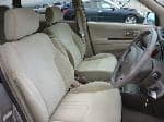 Used 2002 TOYOTA GAIA BF62135 for Sale Image 17