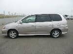 Used 2002 TOYOTA GAIA BF62135 for Sale Image 2