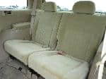 Used 2002 TOYOTA GAIA BF62135 for Sale Image 20