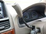 Used 2002 TOYOTA GAIA BF62135 for Sale Image 26