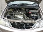 Used 2002 TOYOTA GAIA BF62135 for Sale Image 29