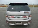 Used 2002 TOYOTA GAIA BF62135 for Sale Image 4