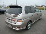 Used 2002 TOYOTA GAIA BF62135 for Sale Image 5