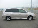 Used 2002 TOYOTA GAIA BF62135 for Sale Image 6