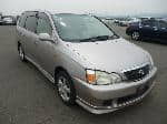 Used 2002 TOYOTA GAIA BF62135 for Sale Image 7