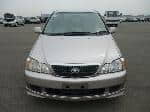 Used 2002 TOYOTA GAIA BF62135 for Sale Image 8