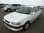Used 1996 TOYOTA COROLLA SEDAN BF62141 for Sale Image 1
