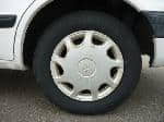 Used 1996 TOYOTA COROLLA SEDAN BF62141 for Sale Image 10