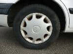 Used 1996 TOYOTA COROLLA SEDAN BF62141 for Sale Image 11