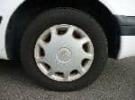 Used 1996 TOYOTA COROLLA SEDAN BF62141 for Sale Image 12
