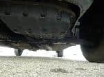 Used 1996 TOYOTA COROLLA SEDAN BF62141 for Sale Image 14