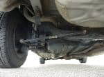 Used 1996 TOYOTA COROLLA SEDAN BF62141 for Sale Image 15