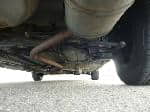 Used 1996 TOYOTA COROLLA SEDAN BF62141 for Sale Image 16