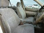 Used 1996 TOYOTA COROLLA SEDAN BF62141 for Sale Image 17