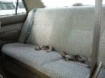 Used 1996 TOYOTA COROLLA SEDAN BF62141 for Sale Image 19