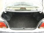 Used 1996 TOYOTA COROLLA SEDAN BF62141 for Sale Image 20