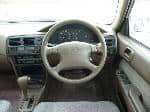 Used 1996 TOYOTA COROLLA SEDAN BF62141 for Sale Image 21