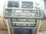 Used 1996 TOYOTA COROLLA SEDAN BF62141 for Sale Image 24