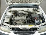 Used 1996 TOYOTA COROLLA SEDAN BF62141 for Sale Image 28