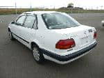Used 1996 TOYOTA COROLLA SEDAN BF62141 for Sale Image 3