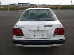 Used 1996 TOYOTA COROLLA SEDAN BF62141 for Sale Image 4