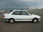 Used 1996 TOYOTA COROLLA SEDAN BF62141 for Sale Image 6