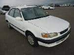 Used 1996 TOYOTA COROLLA SEDAN BF62141 for Sale Image 7
