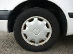 Used 1996 TOYOTA COROLLA SEDAN BF62141 for Sale Image 9