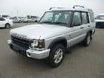 Used 2004 LAND ROVER DISCOVERY BF62145 for Sale Image 1
