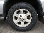 Used 2004 LAND ROVER DISCOVERY BF62145 for Sale Image 10