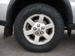 Used 2004 LAND ROVER DISCOVERY BF62145 for Sale Image 11