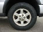 Used 2004 LAND ROVER DISCOVERY BF62145 for Sale Image 12