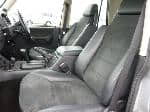 Used 2004 LAND ROVER DISCOVERY BF62145 for Sale Image 18