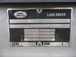 Used 2004 LAND ROVER DISCOVERY BF62145 for Sale Image 29