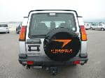 Used 2004 LAND ROVER DISCOVERY BF62145 for Sale Image 4