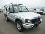 Used 2004 LAND ROVER DISCOVERY BF62145 for Sale Image 7